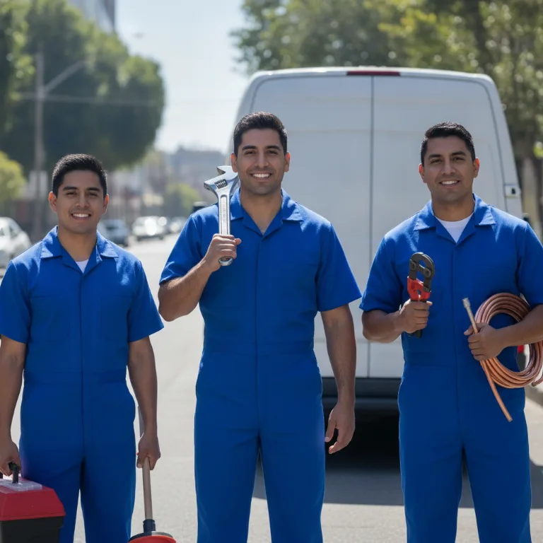 Canalizador Coqueiros Natal